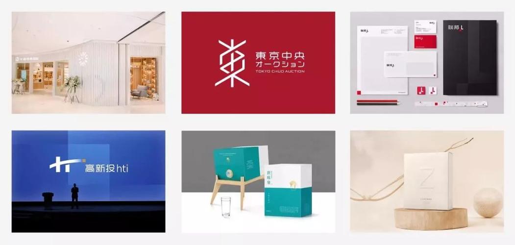 想提高设计审美,不如向这10家牛逼的设计公司学习!